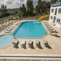 Cnt Beach Hotel (ex.chronos Beach Hotel Akyarlar)