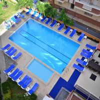 bin billa hotel 4 *