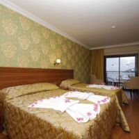 meril hotel turunc
