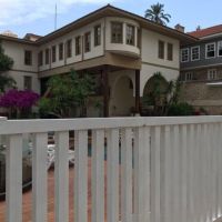 puding marina residence