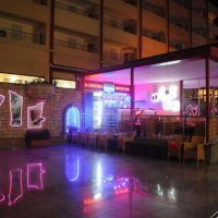 a11 hotel alanya