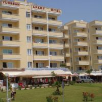 yucesan suite hotel 3 *
