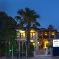 amore boutique hotel