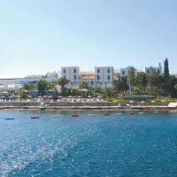 Cnt Beach Hotel (ex.chronos Beach Hotel Akyarlar)