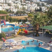 Cnt Beach Hotel (ex.chronos Beach Hotel Akyarlar)