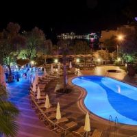meril hotel turunc