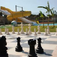 clc apollonium spa & beach resort