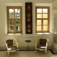 puding marina residence