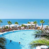 anitas beach hotel