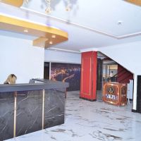 bin billa hotel 4 *