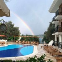 meril hotel turunc