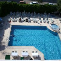 seray deluxe hotel