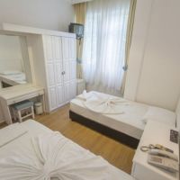 Cnt Beach Hotel (ex.chronos Beach Hotel Akyarlar)