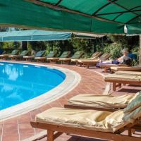 rebin beach hotel