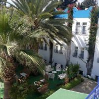Cnt Beach Hotel (ex.chronos Beach Hotel Akyarlar)