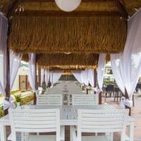 clc apollonium spa & beach resort