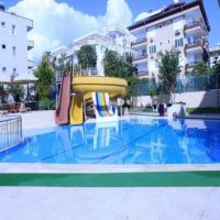 a11 hotel alanya