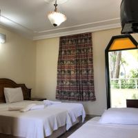 kromer garden hotel