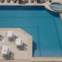 seray deluxe hotel