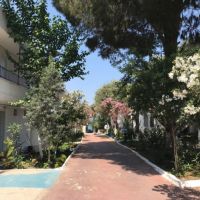 marvel beach hotel