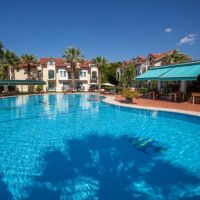 rebin beach hotel