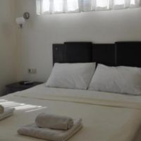 clc apollonium spa & beach resort