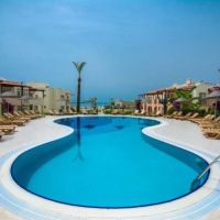 clc apollonium spa & beach resort