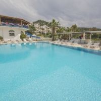 Cnt Beach Hotel (ex.chronos Beach Hotel Akyarlar)