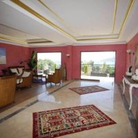 meril hotel turunc