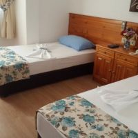 Cnt Beach Hotel (ex.chronos Beach Hotel Akyarlar)