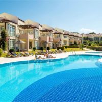 clc apollonium spa & beach resort