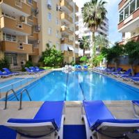 bin billa hotel 4 *