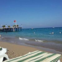 more beach tekirova