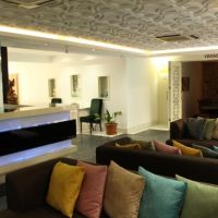 puding marina residence