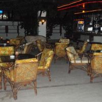 seray deluxe hotel