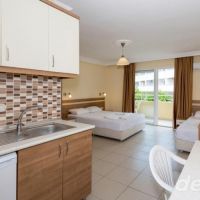 cats garden hotel 3 *