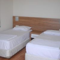 yucesan suite hotel 3 *