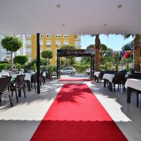 bin billa hotel 4 *