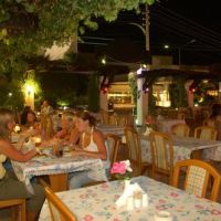 seray deluxe hotel