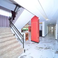 bin billa hotel 4 *