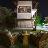 amore boutique hotel