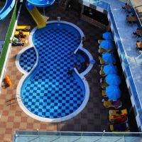 vella beach hotel 3 *