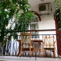 ipek organic hotel