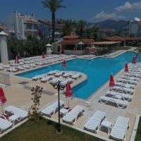 kocer club apartments