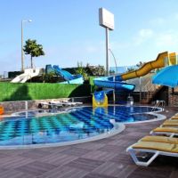vella beach hotel 3 *