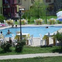 nazar garden hotel