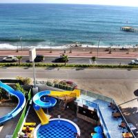 vella beach hotel 3 *