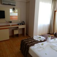 park marina hotel