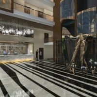 aydinbey queen's palace & spa 5 *