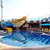 vella beach hotel 3 *